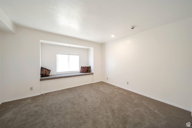 527 Applewood Dr, Bountiful, UT 84010 - empty room with carpet floors and baseboards