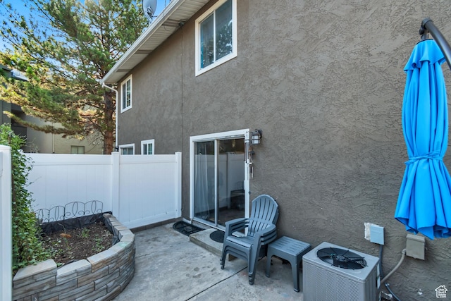 5235 S Glendon St Unit W3, Murray, UT 84123 - view of patio / terrace
