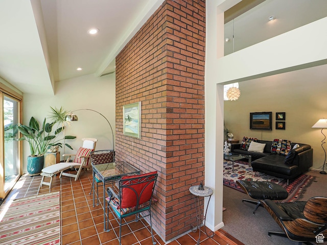 3348 E Splendor Cir, Holladay, UT 84124 - view of sunroom