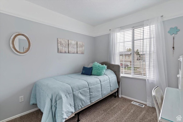 771 N 1725 W, Clinton, UT 84015 - bedroom featuring multiple windows and carpet flooring