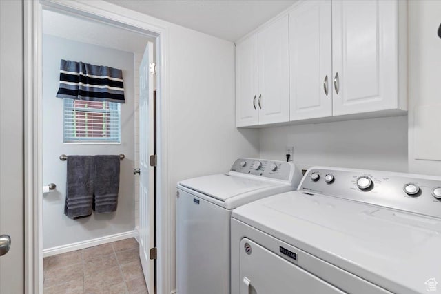 771 N 1725 W, Clinton, UT 84015 - washroom featuring washing machine and dryer and cabinet space