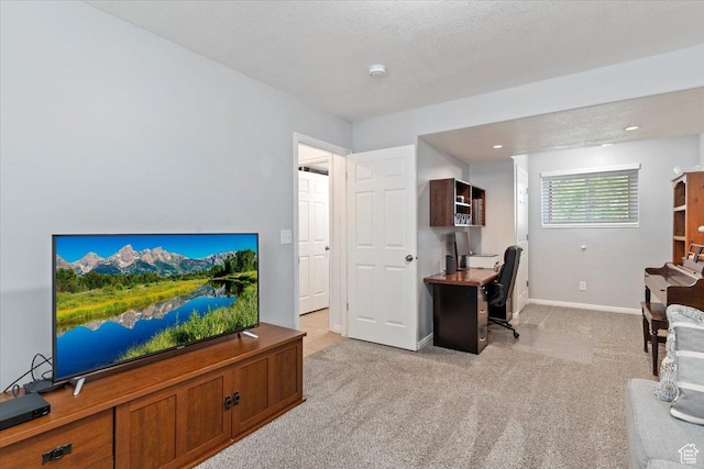 771 N 1725 W, Clinton, UT 84015 - office space featuring light colored carpet