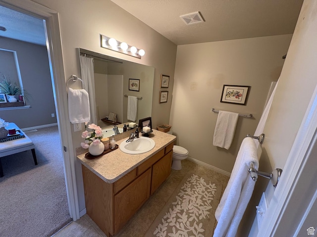 2896 W 3965 S Unit 86, West Haven, UT 84401 - bathroom with vanity and toilet