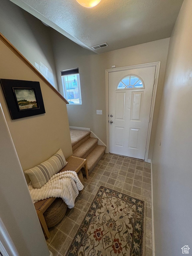 2896 W 3965 S Unit 86, West Haven, UT 84401 - foyer with stairway
