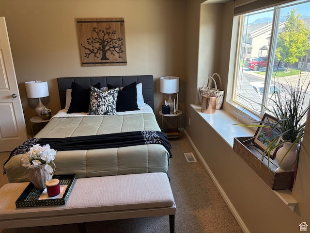 2896 W 3965 S Unit 86, West Haven, UT 84401 - bedroom with carpet flooring and baseboards