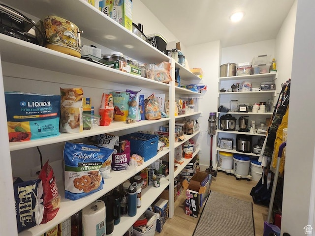 2456 W Maple St, Mapleton, UT 84664 - view of storage area