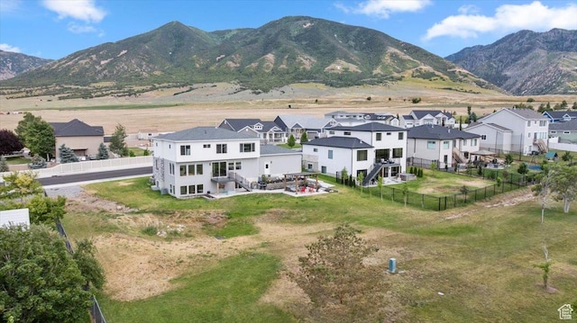 469 N 1360 E Unit 13, Tooele, UT 84074 - mountain view with nearby suburban area