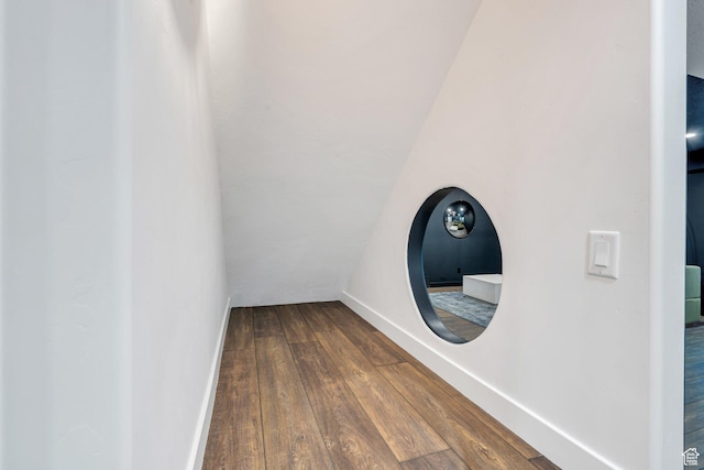 2739 N 3550 W, Lehi, UT 84043 - detailed view of wood finished floors and baseboards