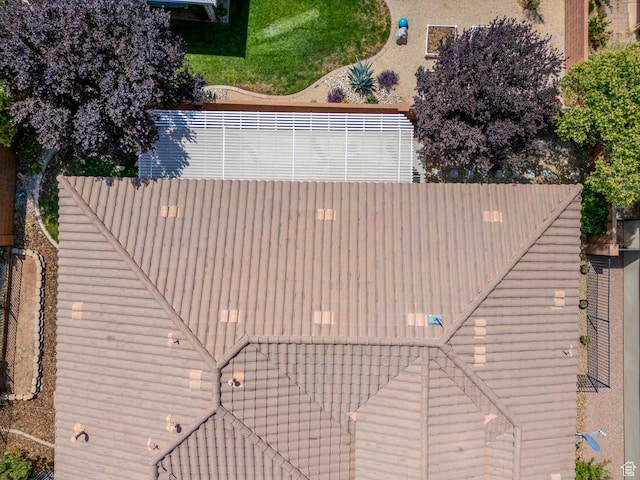 960 N Catalpa Dr, Washington, UT 84780 - view of subject property
