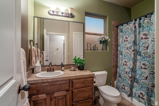 960 N Catalpa Dr, Washington, UT 84780 - bathroom featuring vanity and shower / tub combo