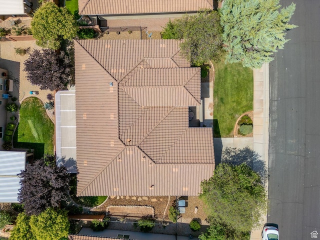 960 N Catalpa Dr, Washington, UT 84780 - view of subject property