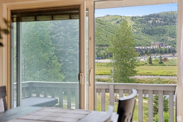 1582 Deer Valley Dr N, Park City, UT 84060 - interior space