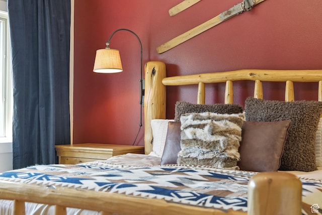 1582 Deer Valley Dr N, Park City, UT 84060 - view of bedroom