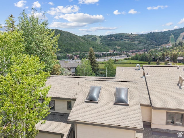 1582 Deer Valley Dr N, Park City, UT 84060 - mountain view
