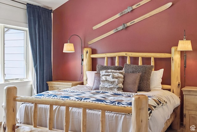 1582 Deer Valley Dr N, Park City, UT 84060 - bedroom featuring multiple windows