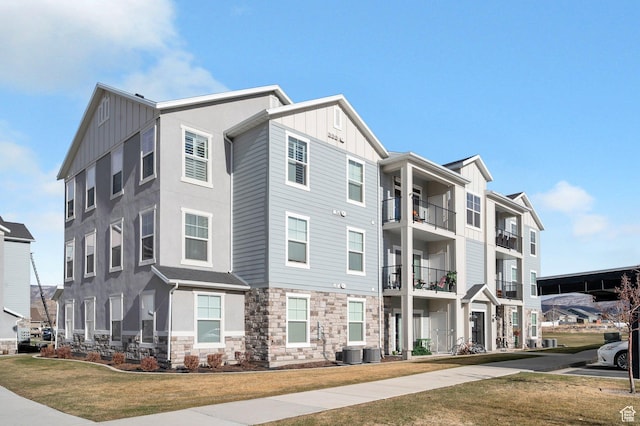 1128 S 820 E Unit 1303, Heber City, UT 84032 - view of building exterior