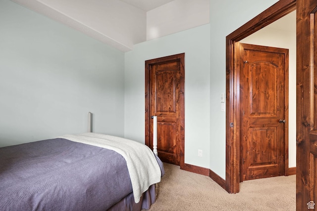 4048 W Ivy Ave, Mountain Green, UT 84050 - carpeted bedroom featuring baseboards