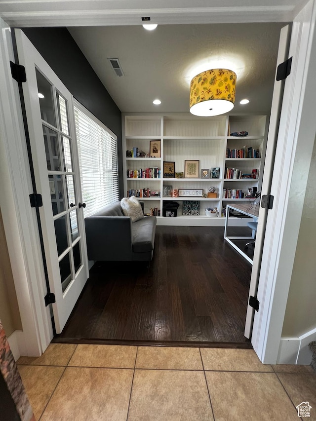 1694 S 710 E, Lehi, UT 84043 - storage area featuring french doors