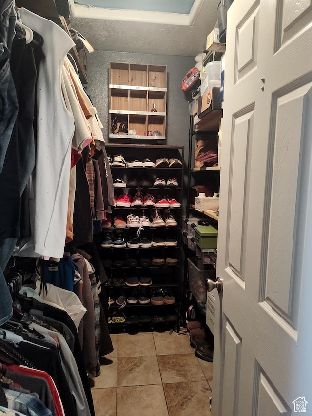 2054 E 140 S, St George, UT 84790 - view of spacious closet