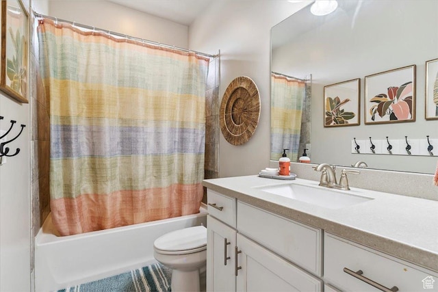 1820 W 950 N, Layton, UT 84041 - bathroom featuring vanity and shower / bath combination with curtain