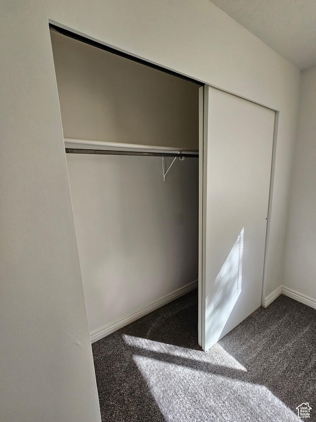 3673 S 2200 W Unit 15, West Valley City, UT 84119 - view of closet