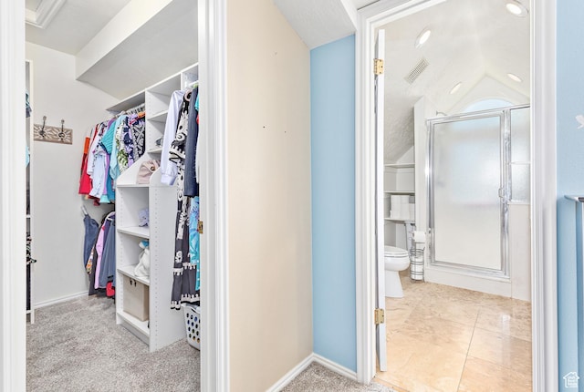 378 N 1180 E, Pleasant Grove, UT 84062 - view of spacious closet