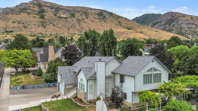 378 N 1180 E, Pleasant Grove, UT 84062 - view of mountain background