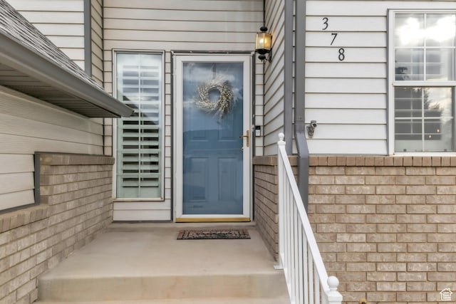 378 N 1180 E, Pleasant Grove, UT 84062 - entrance to property