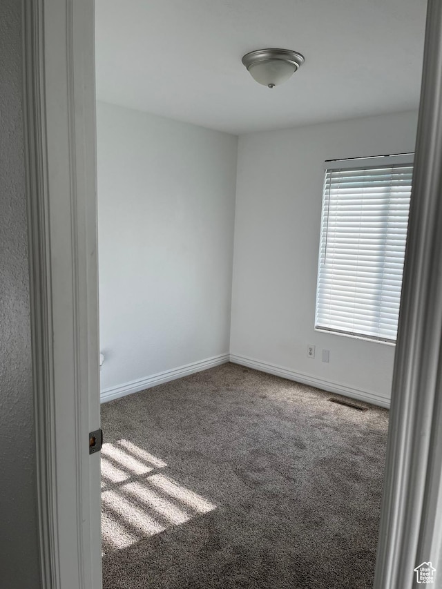 290 S 300 E, Orem, UT 84058 - unfurnished room featuring carpet floors
