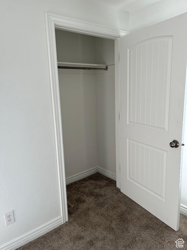 290 S 300 E, Orem, UT 84058 - view of closet