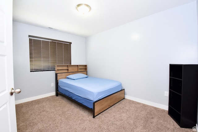 5063 W Arete Way, Herriman, UT 84096 - bedroom with carpet