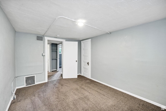 420 E 400 N, Logan, UT 84321 - carpeted empty room with baseboards