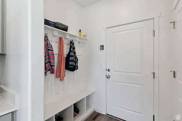 526 W 1360 N, Tooele, UT 84074 - view of mudroom