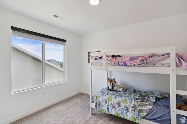 526 W 1360 N, Tooele, UT 84074 - bedroom with carpet flooring and baseboards