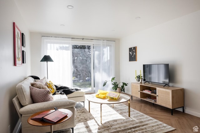 673 E 6th Ave, Salt Lake City, UT 84103 - living room featuring healthy amount of natural light