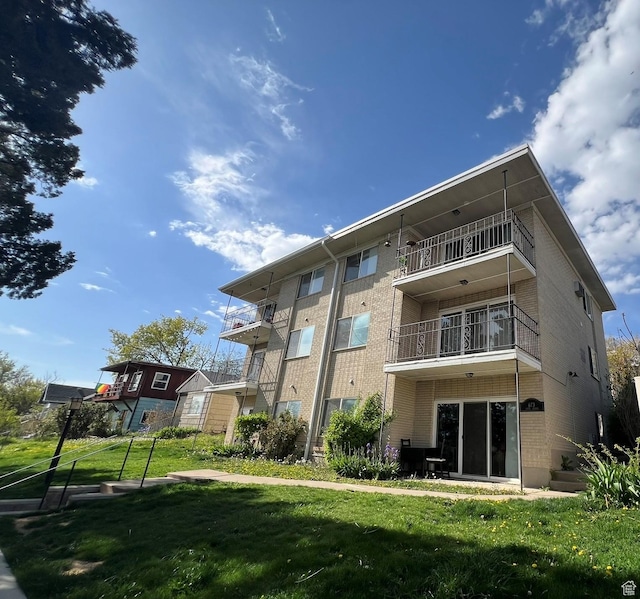 673 E 6th Ave, Salt Lake City, UT 84103 - view of property