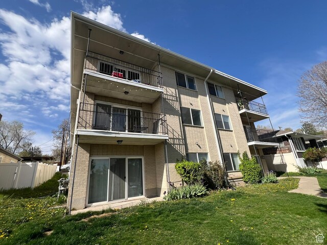 673 E 6th Ave, Salt Lake City, UT 84103 - view of property