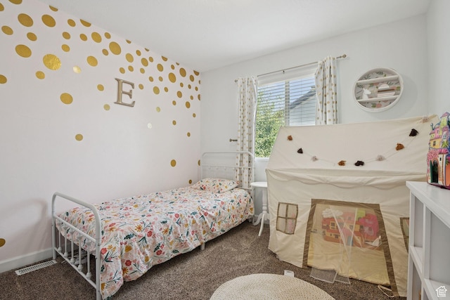 13159 S Herriman Rose Blvd, Herriman, UT 84096 - bedroom with carpet floors