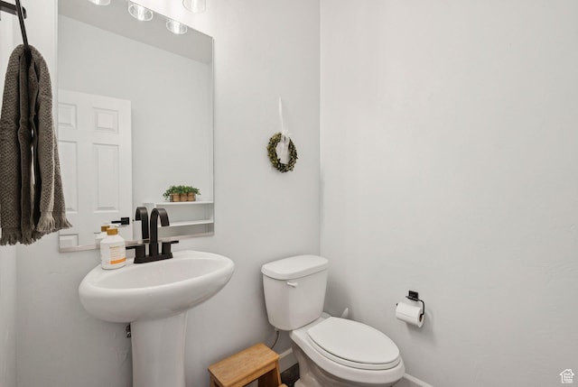 13159 S Herriman Rose Blvd, Herriman, UT 84096 - bathroom featuring toilet