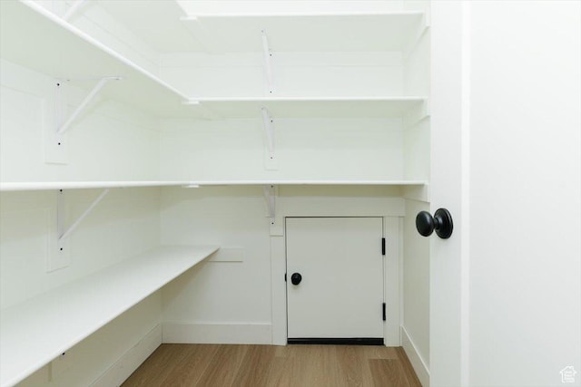 821 E 160 N, Hyde Park, UT 84318 - view of pantry