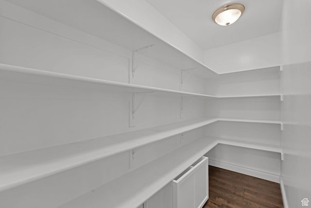 5575 S 1350 E, South Ogden, UT 84403 - view of pantry