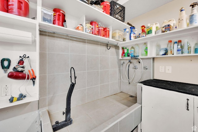 4390 N Diamond Ln, Erda, UT 84074 - view of pantry