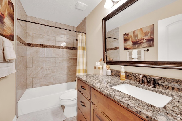 4390 N Diamond Ln, Erda, UT 84074 - full bath featuring vanity and shower / bath combo