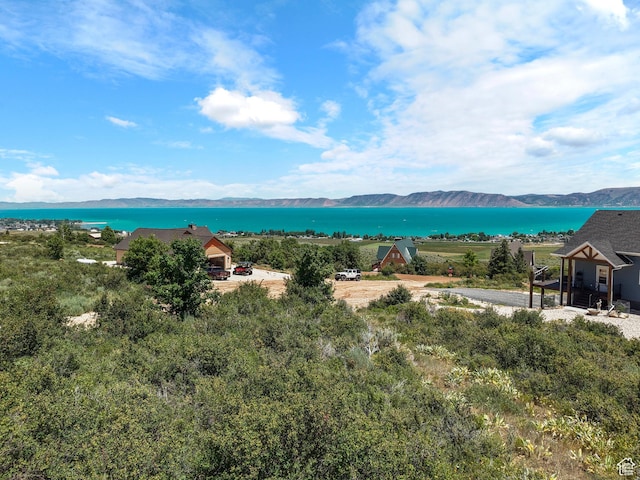474 W Valley View Cir Unit 22, Garden City, UT 84028