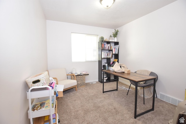 1568 Dawson Ln, Tooele, UT 84074 - carpeted office with baseboards
