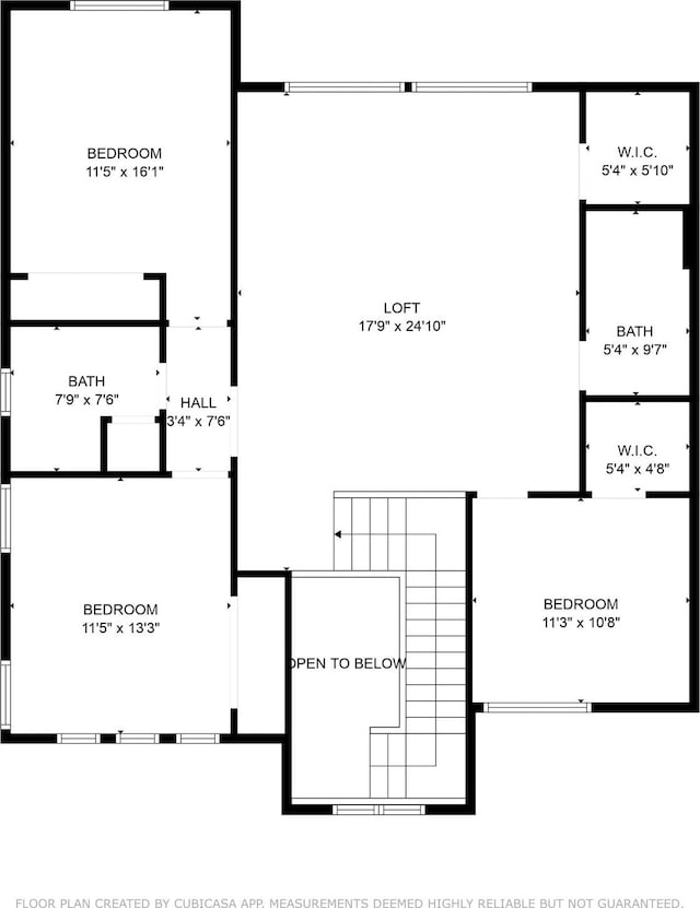 2950 E Naboo Ln, St George, UT 84790 - view of room layout
