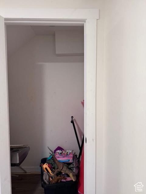 54 W 300 S, Orem, UT 84058 - view of closet