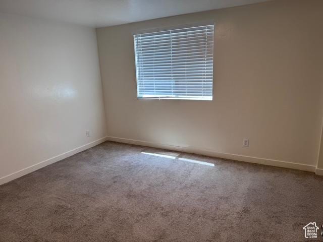 54 W 300 S, Orem, UT 84058 - unfurnished room featuring carpet and baseboards