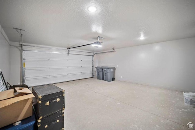 775 E 100 N Unit 83, Enterprise, UT 84725 - view of garage
