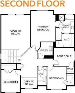 1489 W Boseman Way Unit 607, Saratoga Springs, UT 84045 - view of room layout